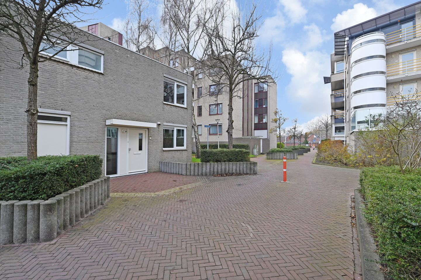 Foto 50 van Cottierstraat 9