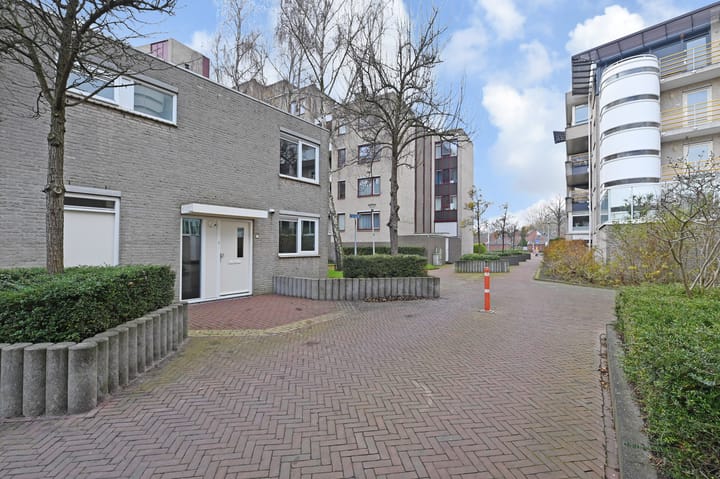 Foto 50 van Cottierstraat 9