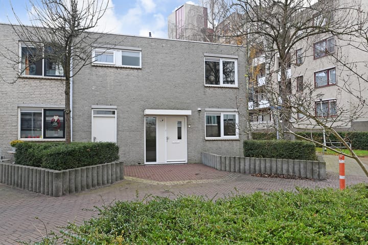 Foto 51 van Cottierstraat 9