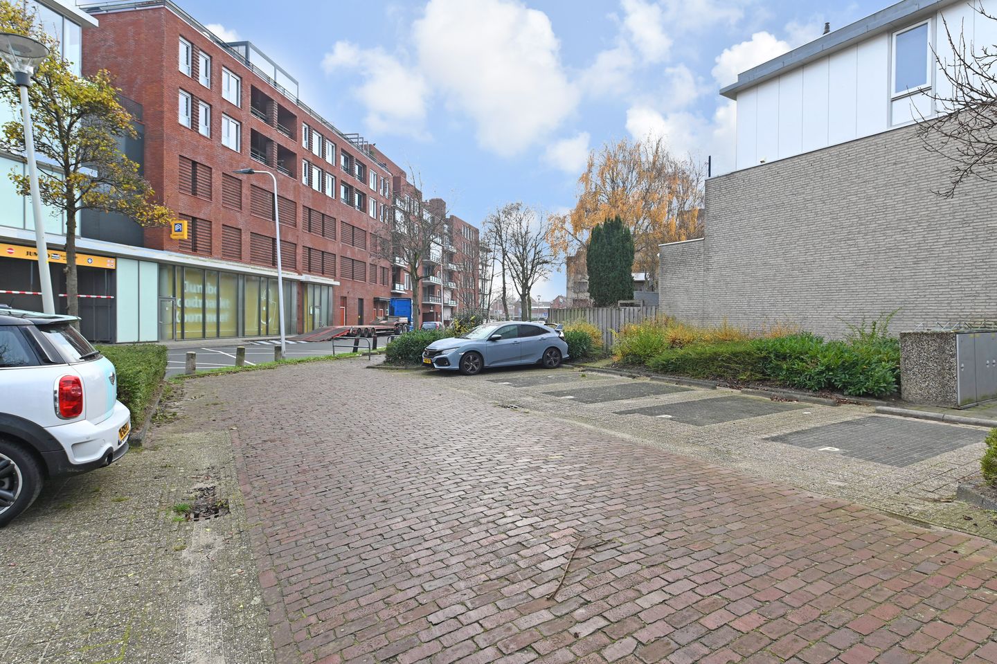 Foto 55 van Cottierstraat 9