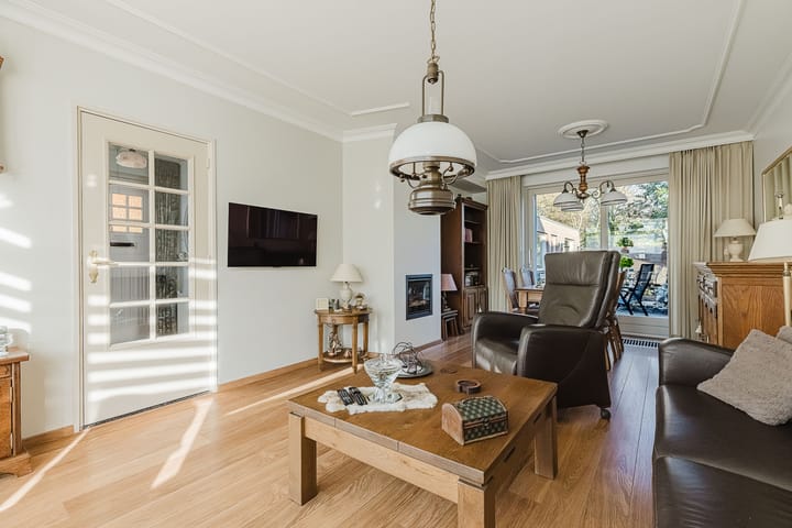 Foto 2 van Pastoor Verbuntstraat 20