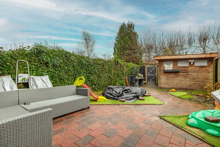 Photo 21 of Herman Broodstraat 27