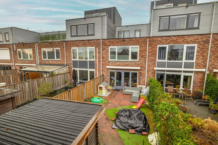 Photo 20 of Herman Broodstraat 27