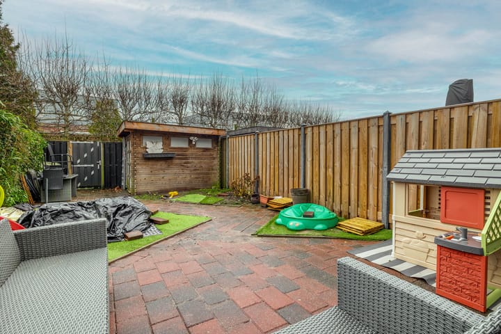 Photo 5 of Herman Broodstraat 27