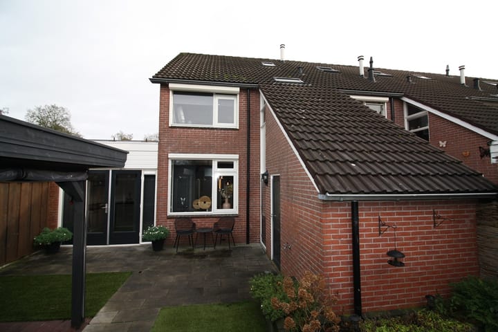 Photo 33 of De Groenling 64