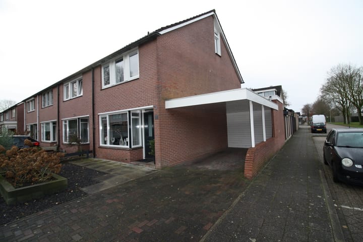 Photo 35 of De Groenling 64