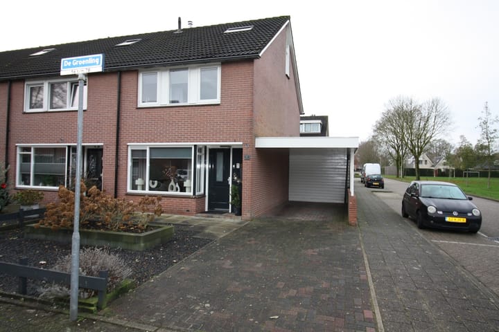 Photo 36 of De Groenling 64