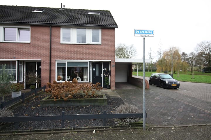 Photo 38 of De Groenling 64