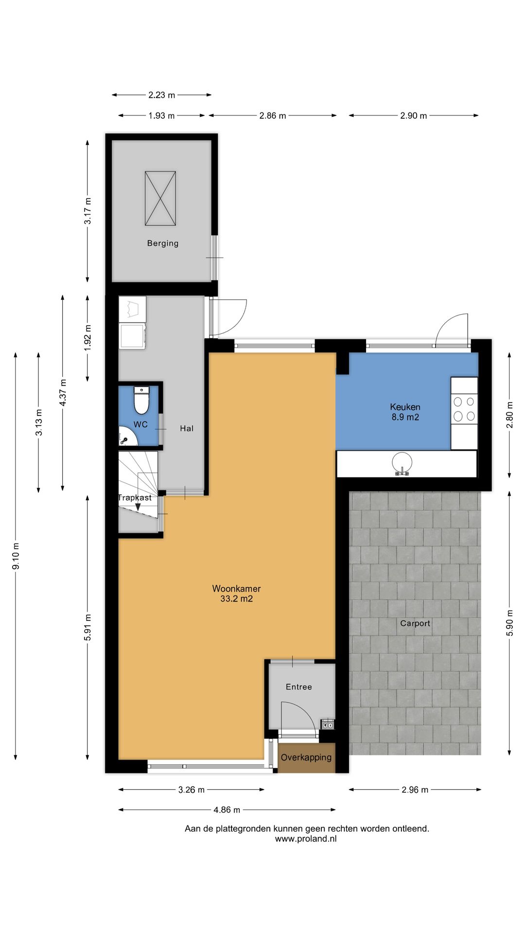 Foto 46 van De Groenling 64