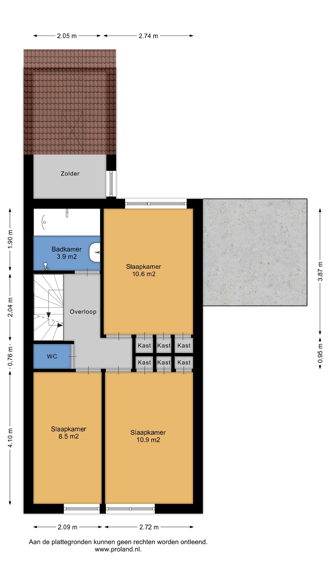 Foto 47 van De Groenling 64