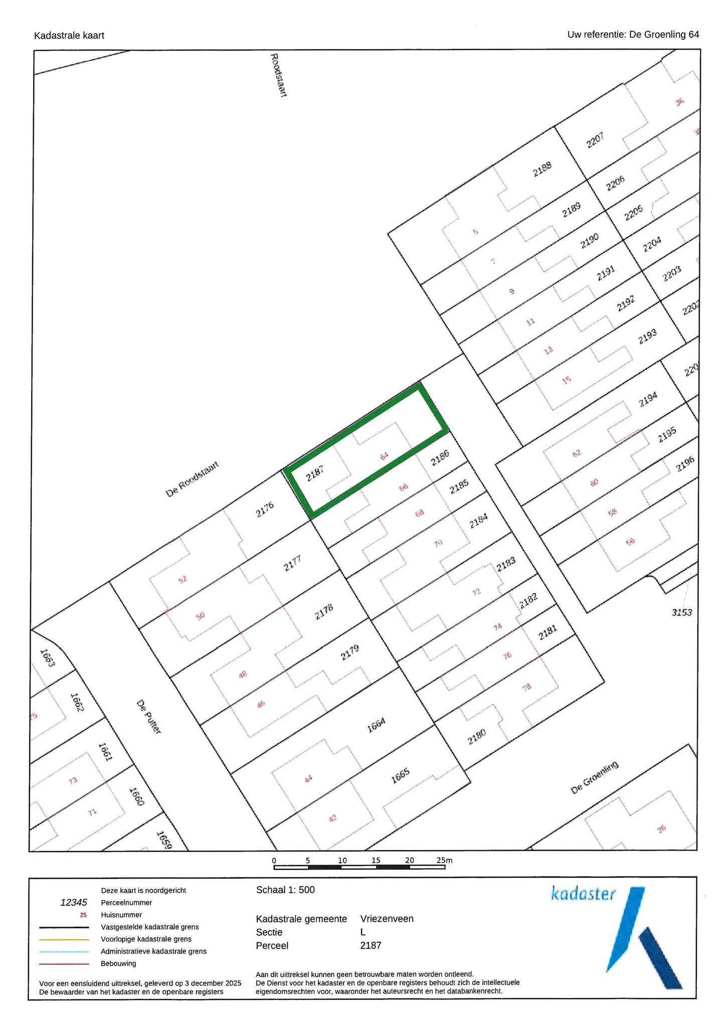 Foto 49 van De Groenling 64