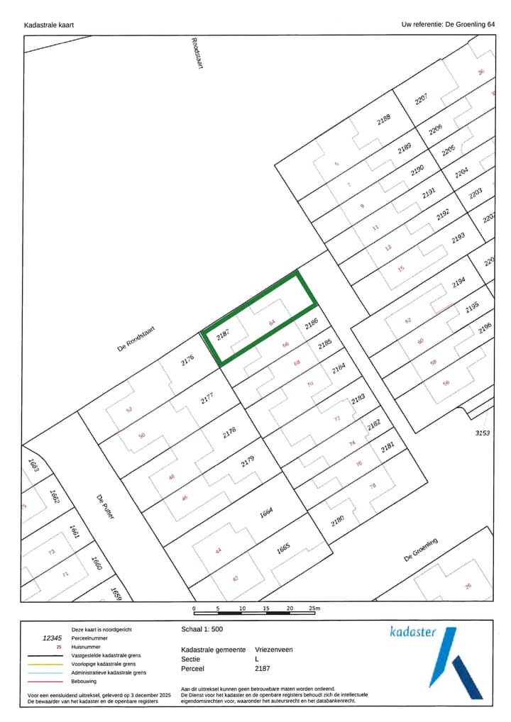 Photo 49 of De Groenling 64