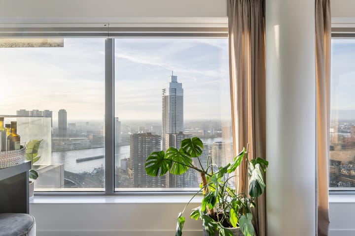 Foto 4 van Baan 60-W