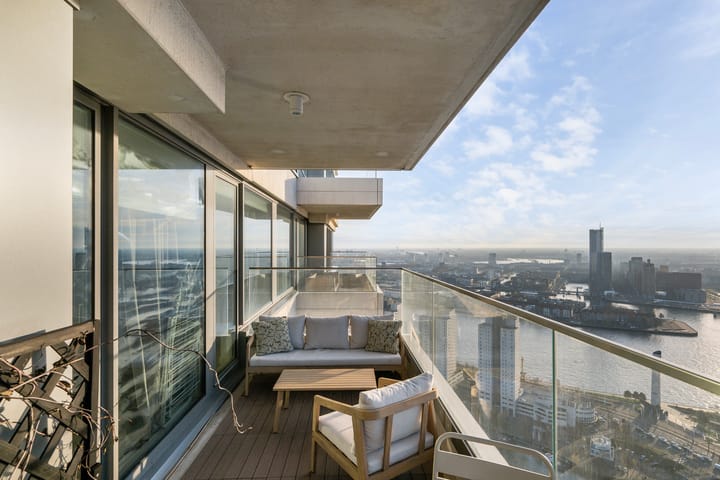 Foto 5 van Baan 60-W