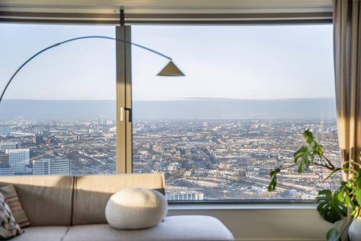 Foto 6 van Baan 60-W