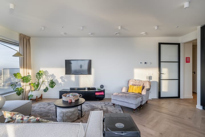 Foto 7 van Baan 60-W