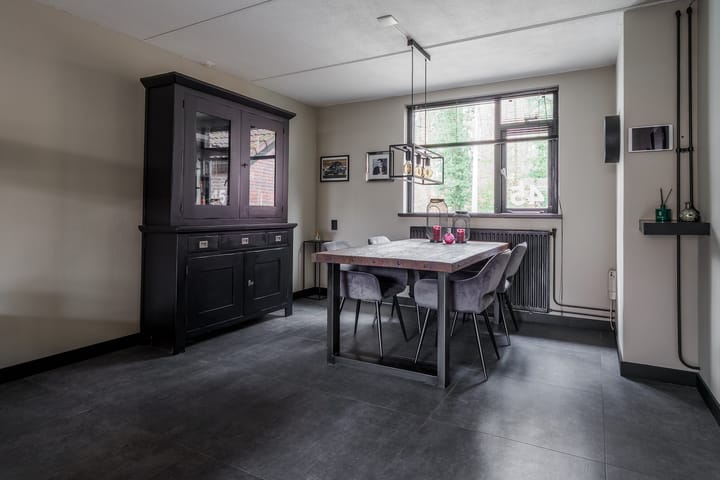 Foto 3 van Oorthuishoek 45