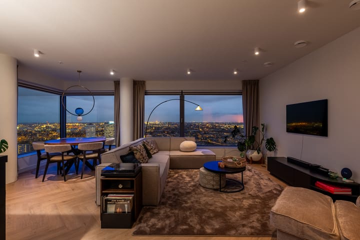 Foto 9 van Baan 60-W