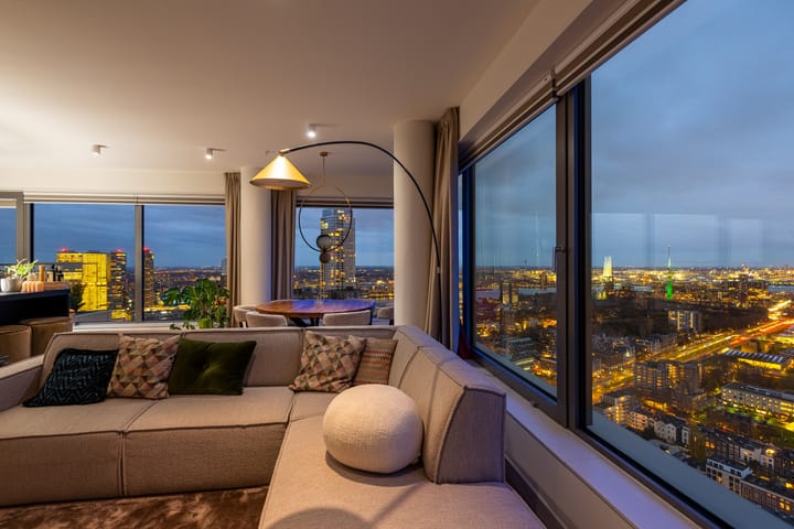 Foto 10 van Baan 60-W