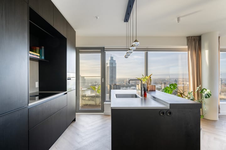 Foto 3 van Baan 60-W