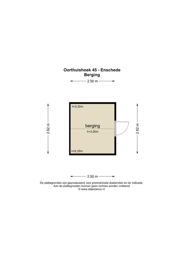 Foto 35 van Oorthuishoek 45