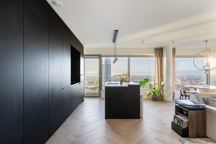 Foto 14 van Baan 60-W