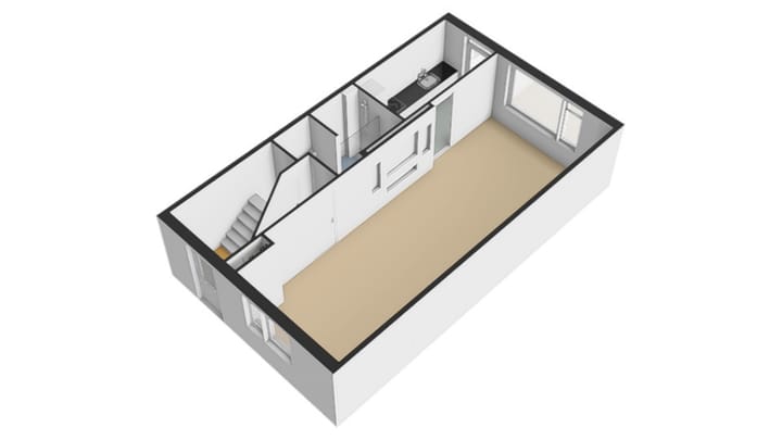 Foto 36 van Oorthuishoek 45