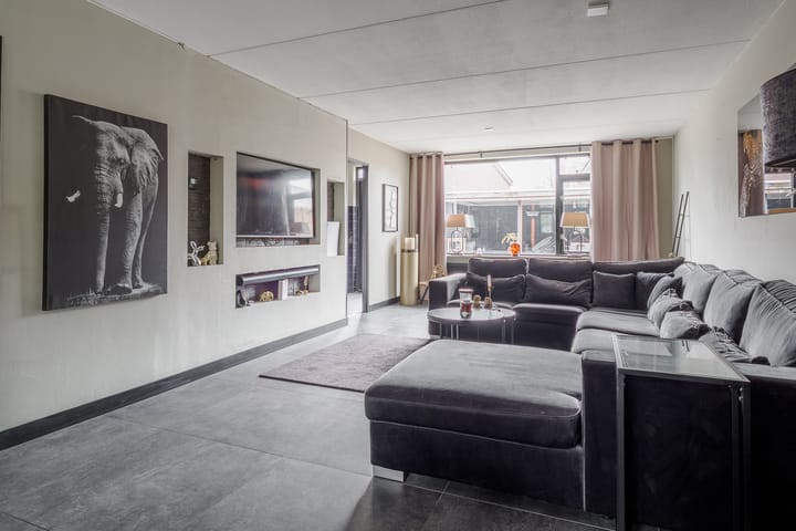 Foto 6 van Oorthuishoek 45