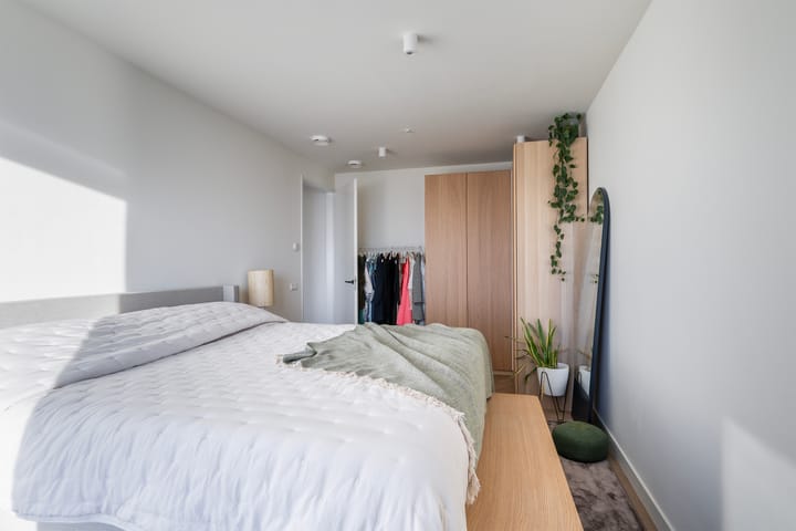 Foto 20 van Baan 60-W