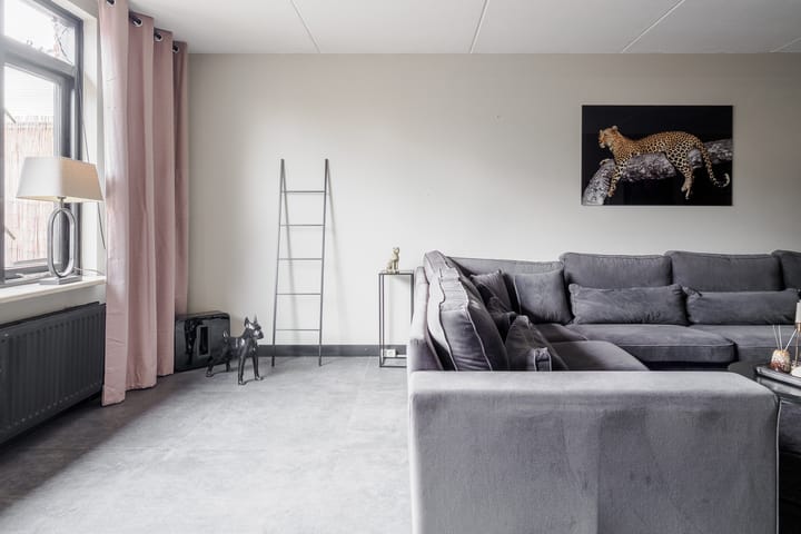 Foto 8 van Oorthuishoek 45