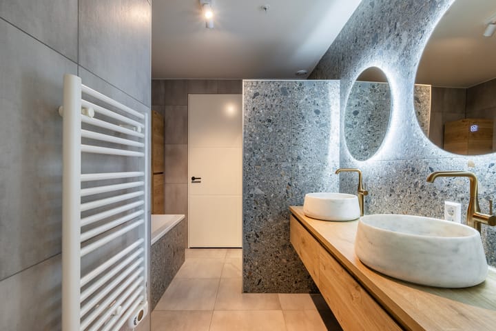 Foto 23 van Baan 60-W