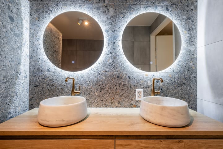 Foto 24 van Baan 60-W