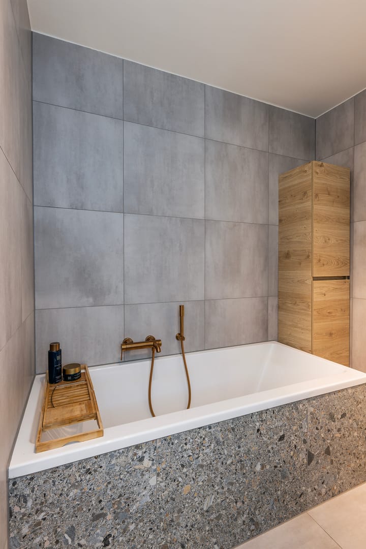 Foto 25 van Baan 60-W