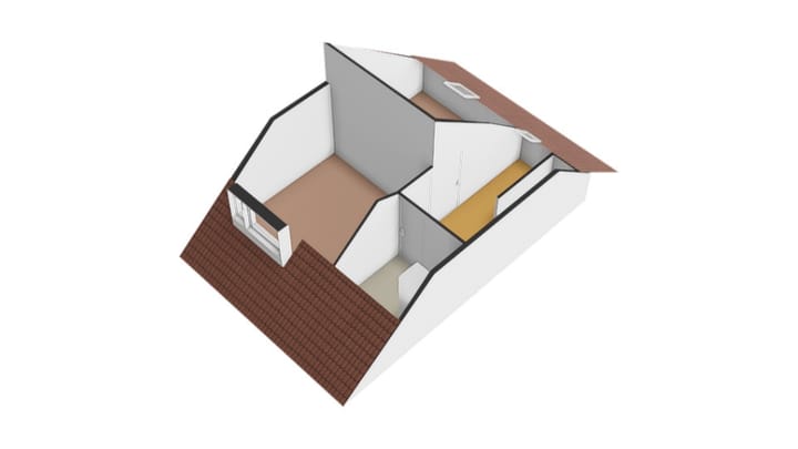 Foto 40 van Oorthuishoek 45