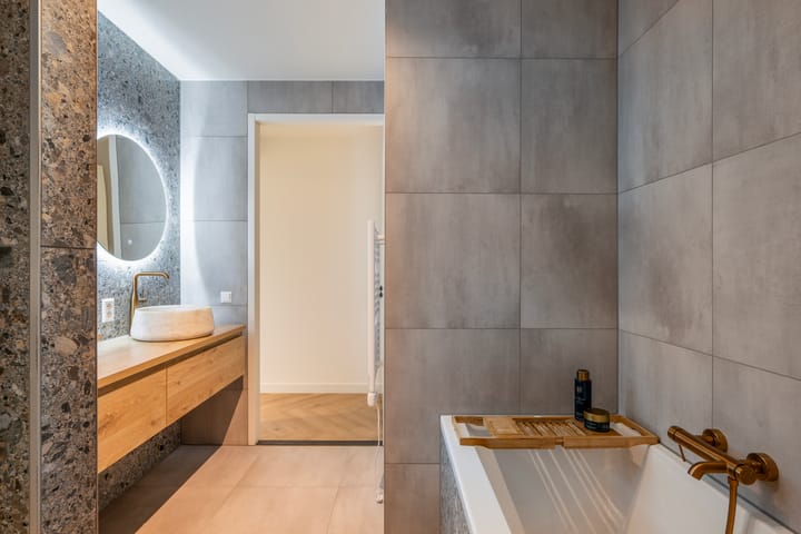 Foto 26 van Baan 60-W