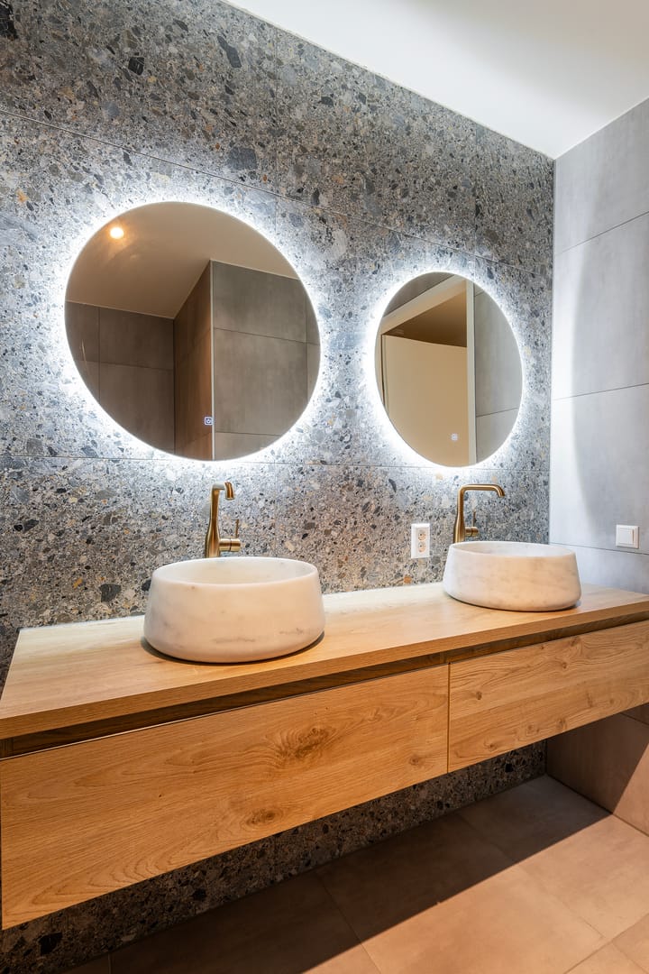 Foto 27 van Baan 60-W