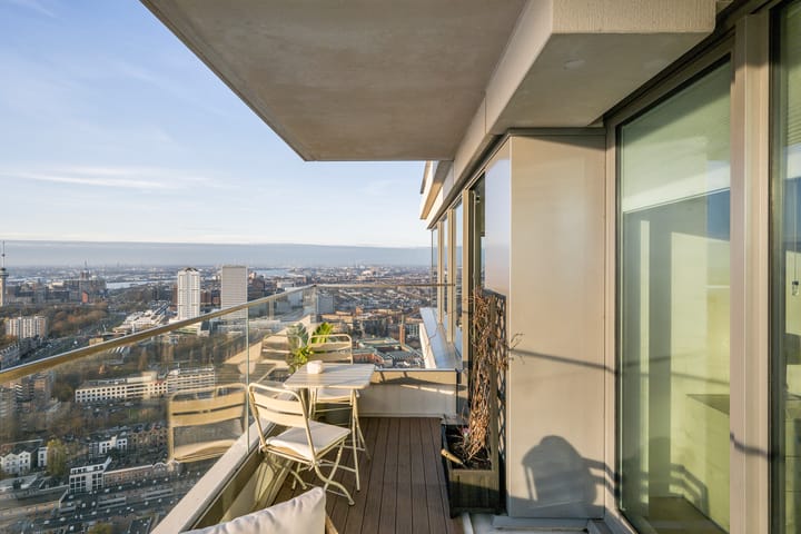 Foto 30 van Baan 60-W