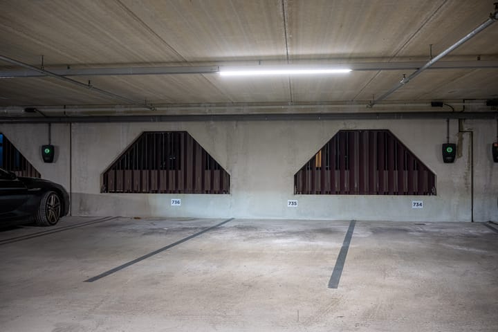 Foto 31 van Baan 60-W