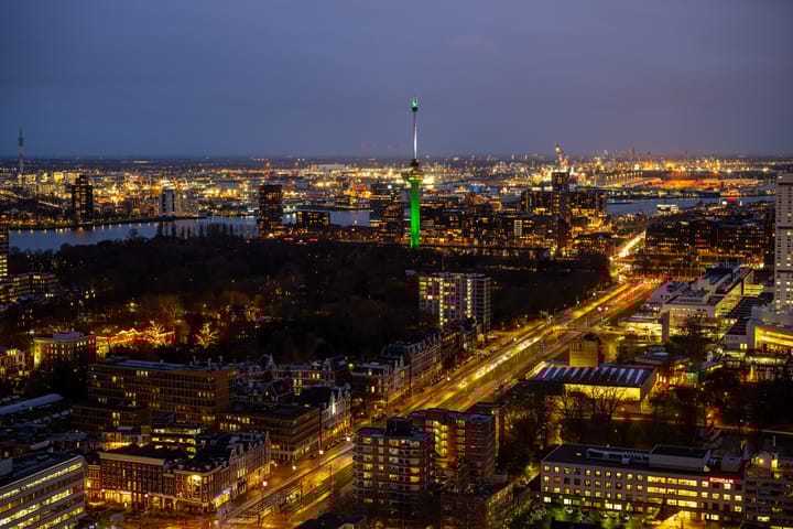 Foto 38 van Baan 60-W