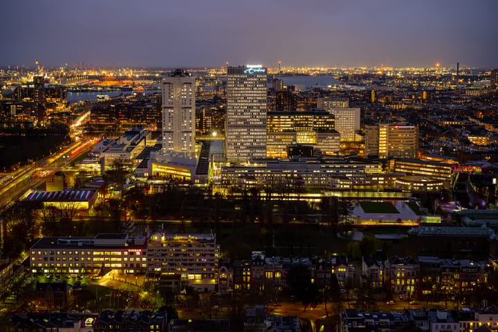 Foto 39 van Baan 60-W