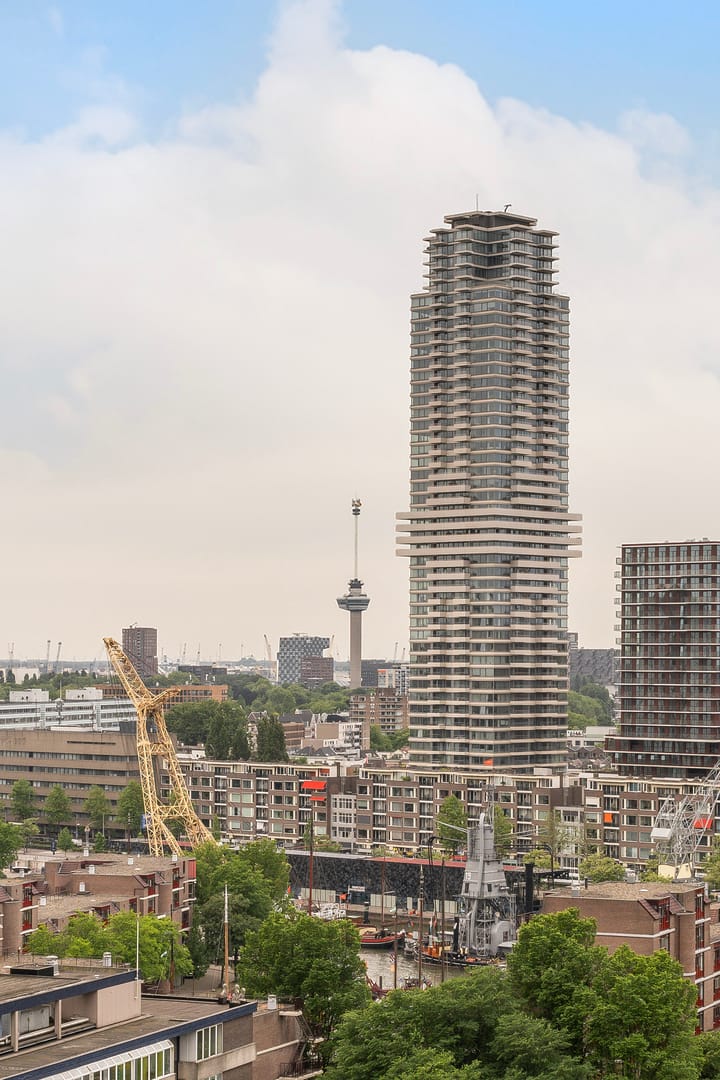 Foto 41 van Baan 60-W