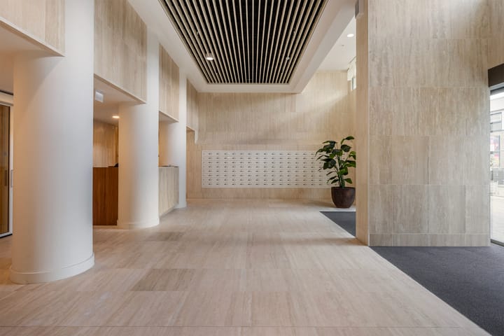 Foto 45 van Baan 60-W