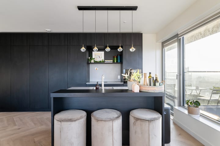 Foto 13 van Baan 60-W