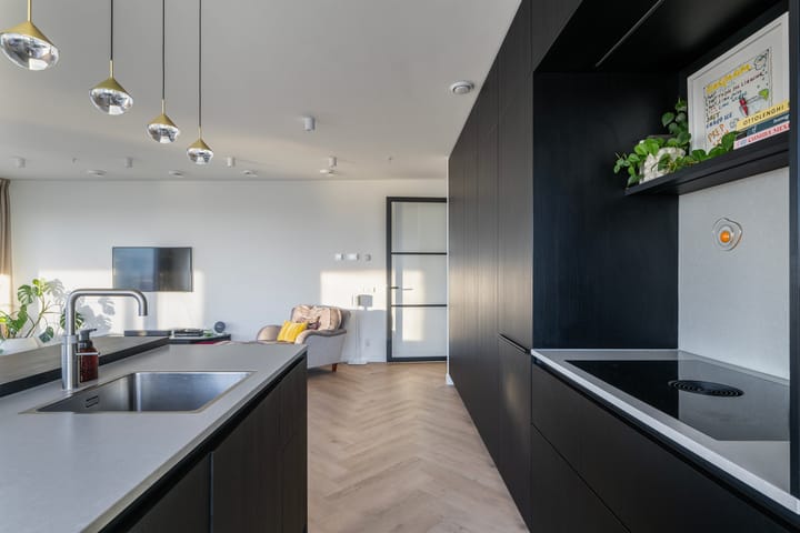 Foto 12 van Baan 60-W