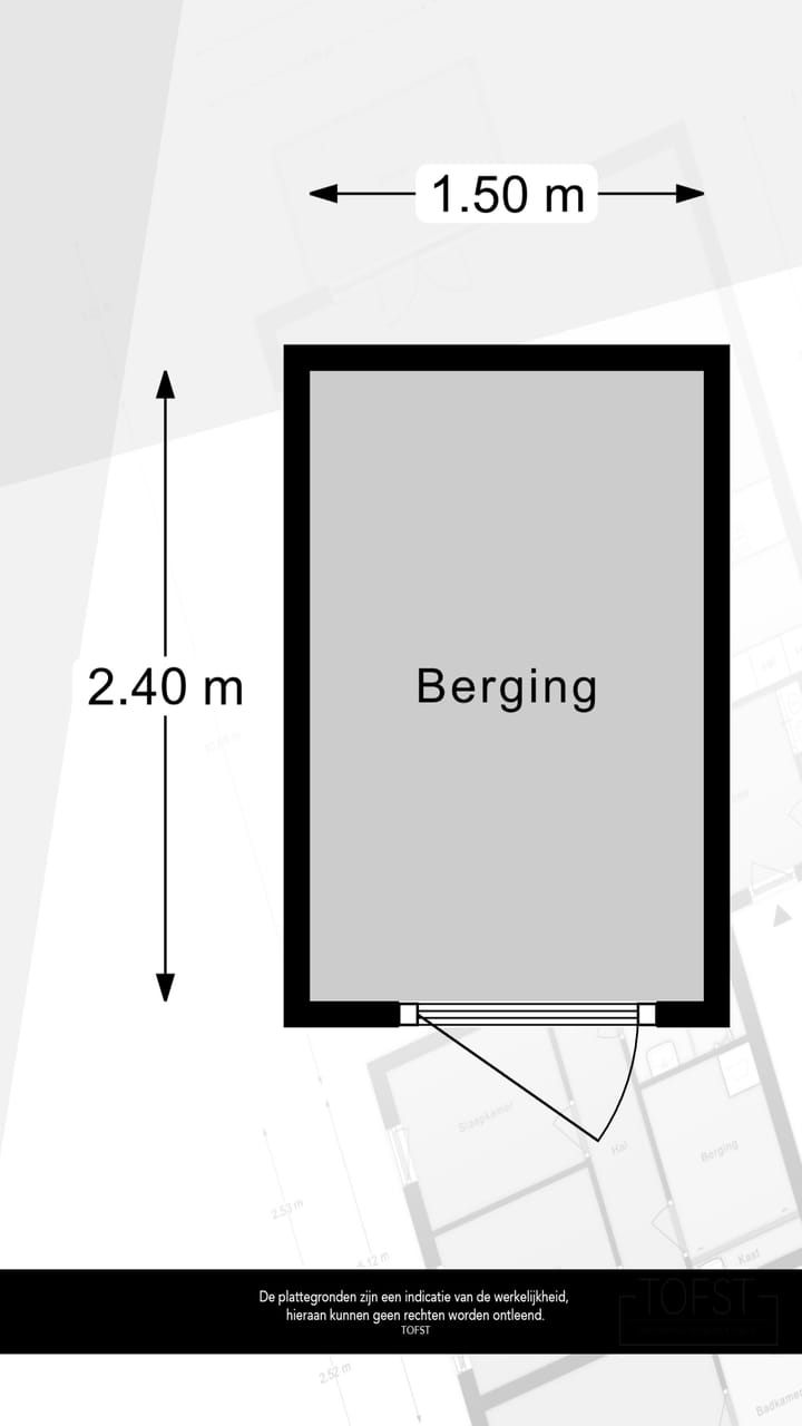 Foto 48 van Baan 60-W