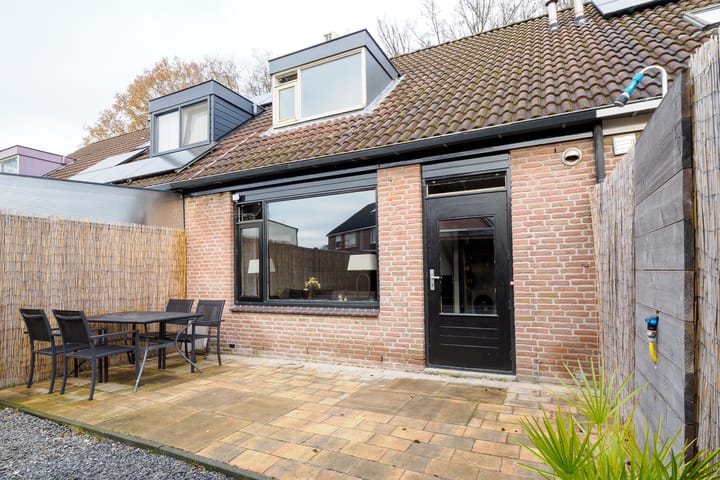 Foto 22 van Oorthuishoek 45