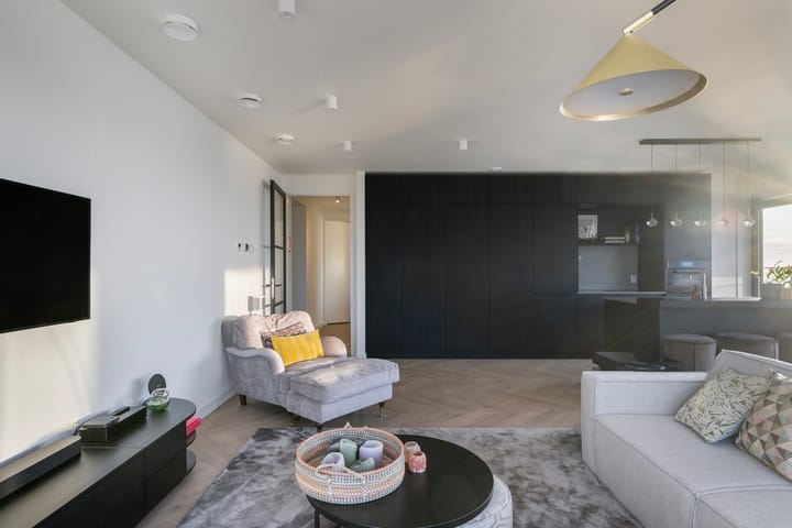 Foto 15 van Baan 60-W