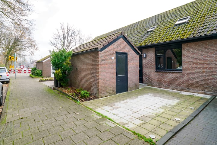 Foto 31 van Oorthuishoek 45