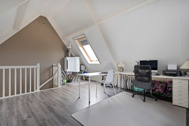 Foto 34 van Pingosingel 8