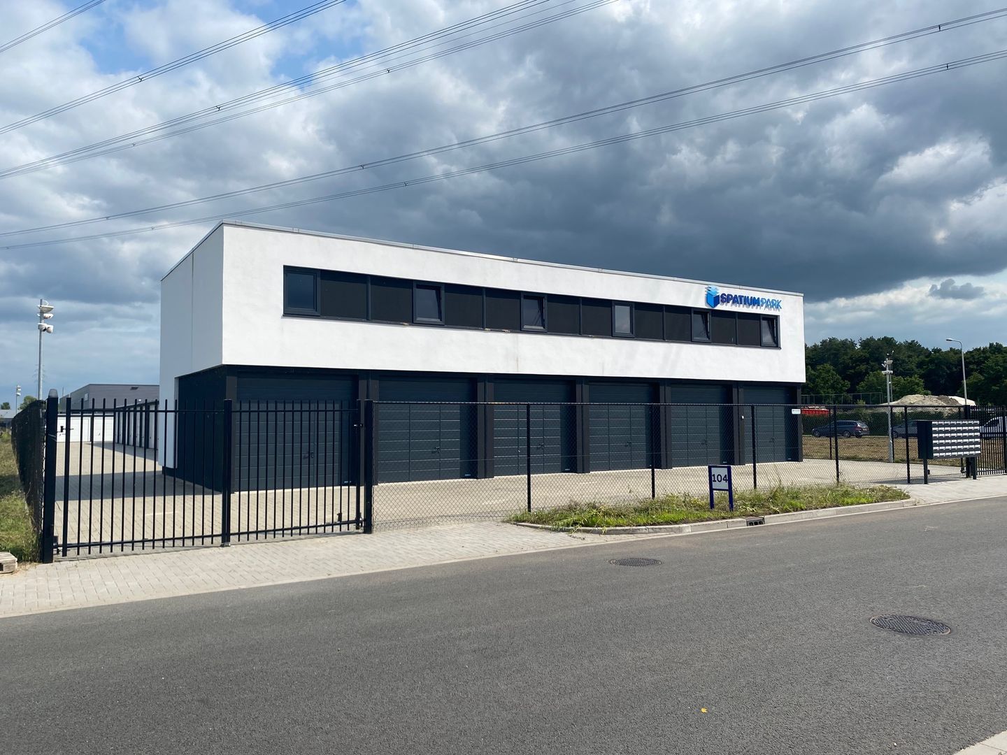 View photo 4 of Aalsvoort 104-B45